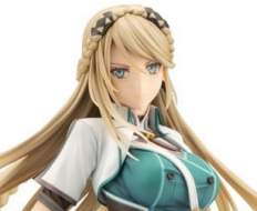 Elaine Auclair (The Legend of Heroes) PVC-Statue 1/8 22cm Kotobukiya 
