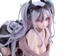 Elbe Pure-Hearted Bad Girl Version (Azur Lane) PVC-Statue 1/7 13cm Alter 