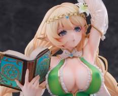 Elf Sisters Fenniel (Original Character) PVC-Statue 1/6 28cm Hobby Sakura 