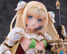 Elf Sisters Myciel (Original Character) PVC-Statue 1/6 24cm Hobby Sakura 