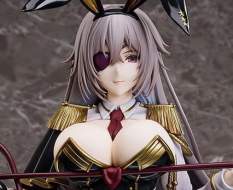 Elizaveta (Creators Opinion) PVC-Statue 1/4 30cm BINDing 