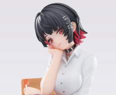 Ellen Joe Monday to Friday Version (Zenless Zone Zero) Limepie Series PVC-Statue 1/8 15cm Apex Innovation 