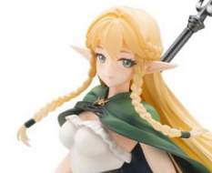 Eltolinde (Unicorn Overlord) PVC-Statue 1/7 28cm Kotobukiya 