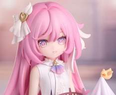 Elysia Herrscher of Human: Ego Figure Little Herrscher Version (Honkai Impact 3rd) PVC-Statue 9cm Myethos 