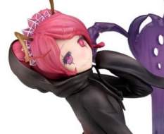 Entoma Vasilissa Zeta so bin Version (Overlord) PVC-Statue 1/8 20cm Alter 