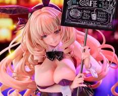 Erena Shodo (Original Character) PVC-Statue 1/6 28cm VKEND 