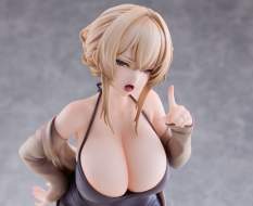 Erin Illustrated by Gwan-E (Original Character) PVC-Statue 1/6 26cm FIGMON 
