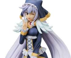 Eris (Kono Subarashii Sekai ni Shukufuku o!) PVC-Statue 1/8 19cm Bellfine 