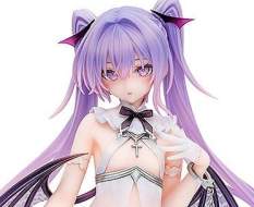 Eve Carneades: Character Design Sheet Version (Original Character) PVC-Statue 1/6 26cm Wave 