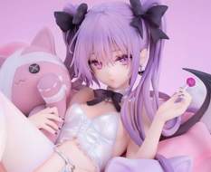 Eve Suger High Version (Original Character) PVC-Statue 1/6 13cm Lim Land 