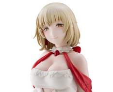 Falin Dress Style Version (Delicious in Dungeon) Tenitol Tall PVC-Statue 30cm FuRyu 