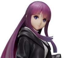 Fern (Frieren: Beyond Journey's End) PVC-Statue 1/7 30cm Madhouse 