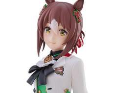 Fine Motion L Size (Uma Musume Pretty Derby) POP UP PARADE L PVC-Statue 24cm Good Smile Company 