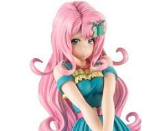 Fluttershy Bishoujo re-run (Mein kleines Pony / My little Pony) PVC-Statue 1/7 22cm Kotobukiya 