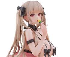 Formidable: Sweet Time Version (Azur Lane) PVC-Statue 1/6 20cm Claynel 