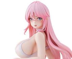 Freia Chinese Dress Version (Redo of Healer) PVC-Statue 1/7 25cm Kadokawa 