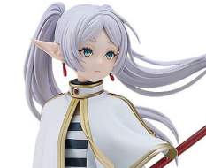 Frieren: Magic of the Eventide Glow (Frieren: Beyond Journey's End) PVC-Statue 1/7 21cm Good Smile Company 