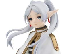 Frieren (Frieren: Beyond Journey's End) POP UP PARADE PVC-Statue 16cm Good Smile Company 