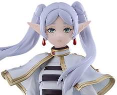 Frieren DX Edition (Frieren: Beyond Journey's End) Figma 658-DX Actionfigur 13cm Max Factory 