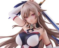Furen E Lustario (Nijisanji) F:Nex PVC-Statue 1/7 26cm FuRyu 
