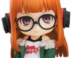 Futaba Sakura (Persona 5) Nendoroid 963 Actionfigur 10cm Good Smile Company 