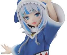 Gawr Gura re-run (Hololive Production) POP UP PARADE PVC-Statue 15cm Good Smile Company 