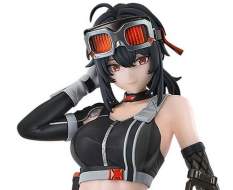 Grace Howard (Zenless Zone Zero) POP UP PARADE SP PVC-Statue 20cm Good Smile Company 