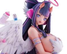 Guilty illustration by Annoano (Original Character) PVC-Statue 1/7 30cm Bellfine 