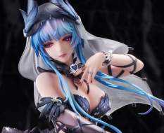 Hamel Odile Version (Path to Nowhere) PVC-Statue 1/7 31cm Aisno Games 
