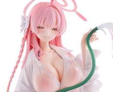 Hanako Swimsuit Version (Blue Archive) PVC-Statue 1/7 26cm Max Factory 