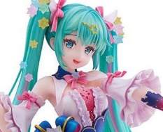 Hatsune Miku: Rosuuri Version (Hatsune Miku) PVC-Statue 1/7 27cm DMM Factory 