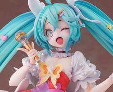 Hatsune Miku Expo 2023 VR Version (Character Vocal Series 01) PVC-Statue 1/7 26cm Hobby Stock 