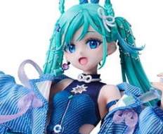 Hatsune Miku Magical Mirai 2025 Version (Character Vocal Series 01) PVC-Statue 1/7 24cm Design COCO 