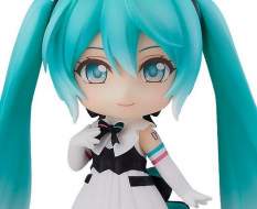 Hatsune Miku Symphony 2018-2019 Version (Character Vocal Series 01) Nendoroid 1039 Actionfigur 10cm Good Smile Company 