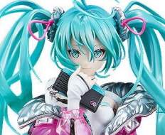 Hatsune Miku with SOLWA (Character Vocal Series 01) PVC-Statue 1/7 24cm Good Smile Company 
