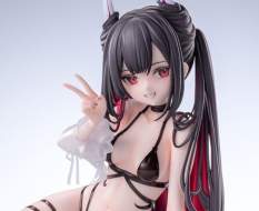 Hatsuzuki August's First Romance Version (Azur Lane) PVC-Statue 1/6 18cm AniGame 