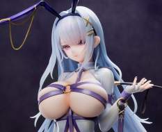 Hel Sin Commander Version (Original Character) PVC-Statue 1/6 29cm Reverse Studio 