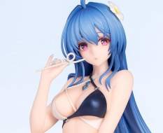 Helena: Shimmering Triangle Wave (Azur Lane) PVC-Statue 1/8 12cm Myethos 