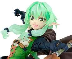 High Elf Archer (Goblin Slayer 2) PVC-Statue 1/7 21cm Kadokawa 