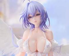 Hikari (Original Character) PVC-Statue 1/6 26cm VKEND 