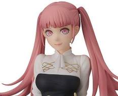 Hilda Valentine Goneril (Fire Emblem: Three Houses) POP UP PARADE PVC-Statue 16cm Good Smile Company 