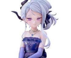 Hina Dress (Blue Archive) PVC-Statue 1/7 25cm Good Smile Company 
