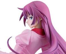 Hitagi Senjyogahara Remaster Project (Monogatari Series) PVC-Statue 1/7 24cm Good Smile Company 