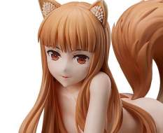 Holo (Spice and Wolf) PVC-Statue 1/4 19cm FREEing 