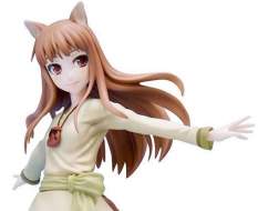 Holo (Spice and Wolf) PVC-Statue 1/8 20cm Kotobukiya -NEUAUFLAGE- 