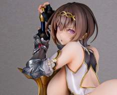 Honey Cage Henriette illustration by Nanahara Fuyuki (Original Character) PVC-Statue 1/6 38cm Pleiades 