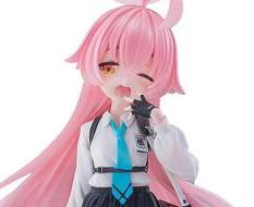 Hoshino (Blue Archive) PVC-Statue 1/7 21cm Wing 