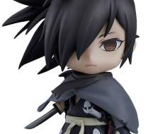 Hyakkimaru (Dororo) Nendoroid 1144 Actionfigur 10cm Good Smile Company 