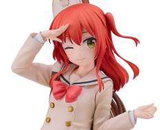 Ikuyo Kita (Bocchi the Rock!) PVC-Statue 1/7 23cm Good Smile Company 