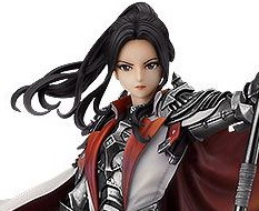 Inferno (Dungeon Fighter) PVC-Statue 1/8 33cm Good Smile Company 